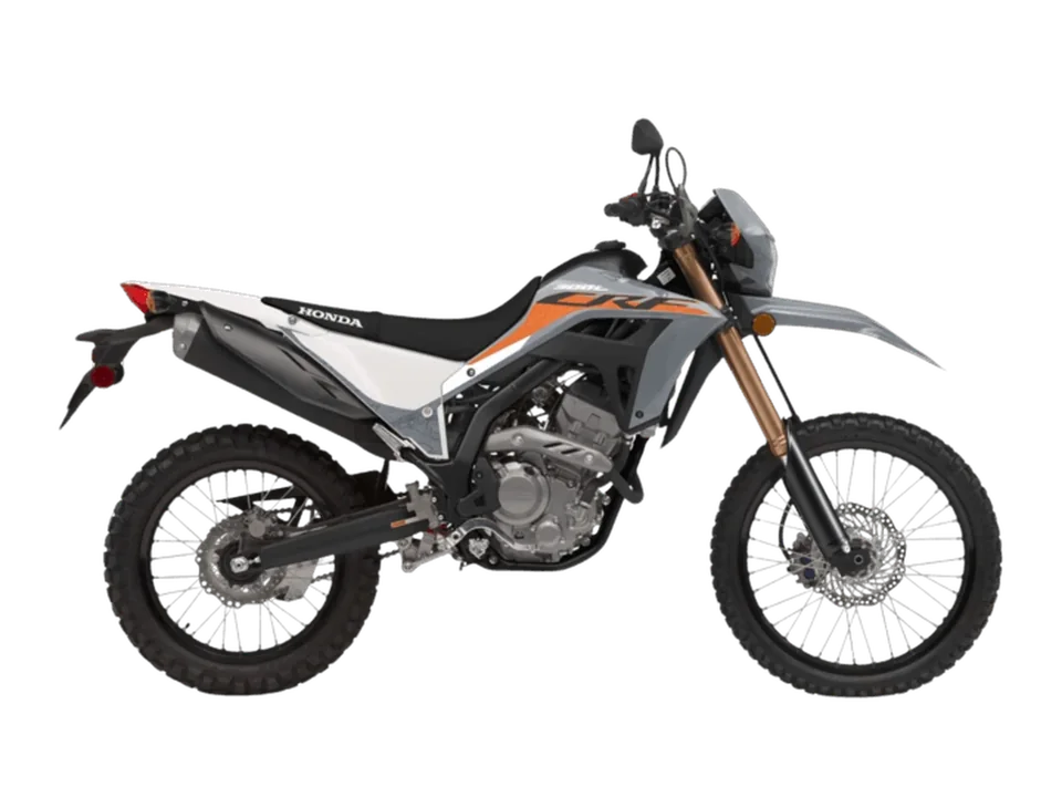 Honda CRF 300 L