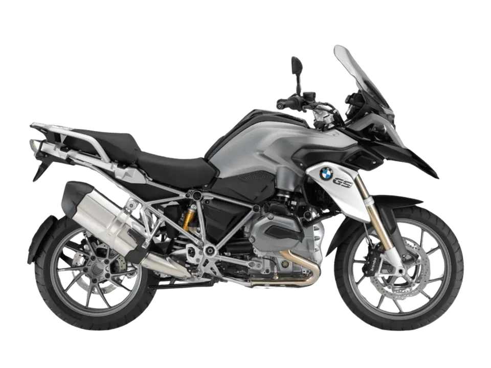 BMW R 1200 GS