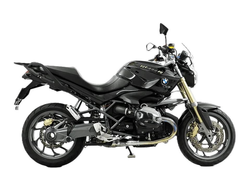 BMW R 1200 R
