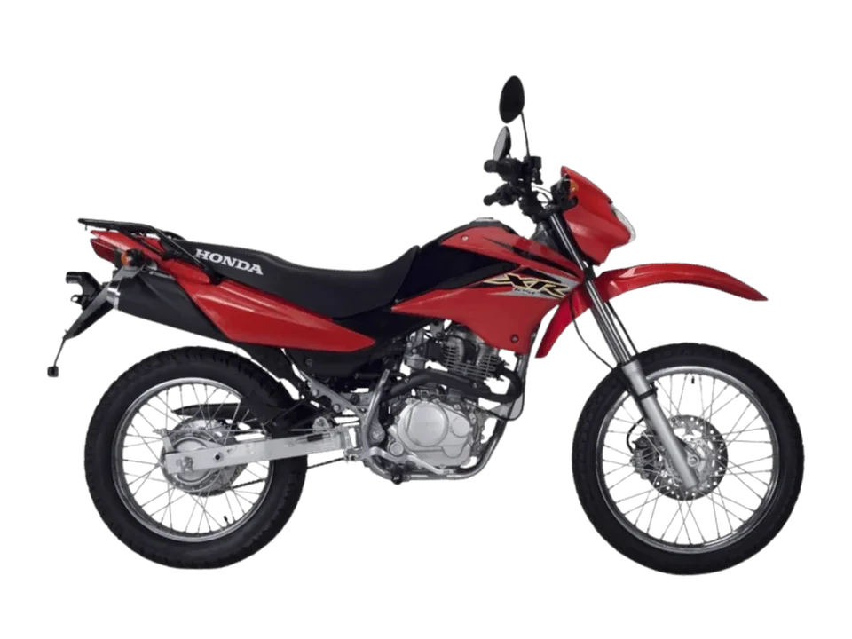 Honda XR 125
